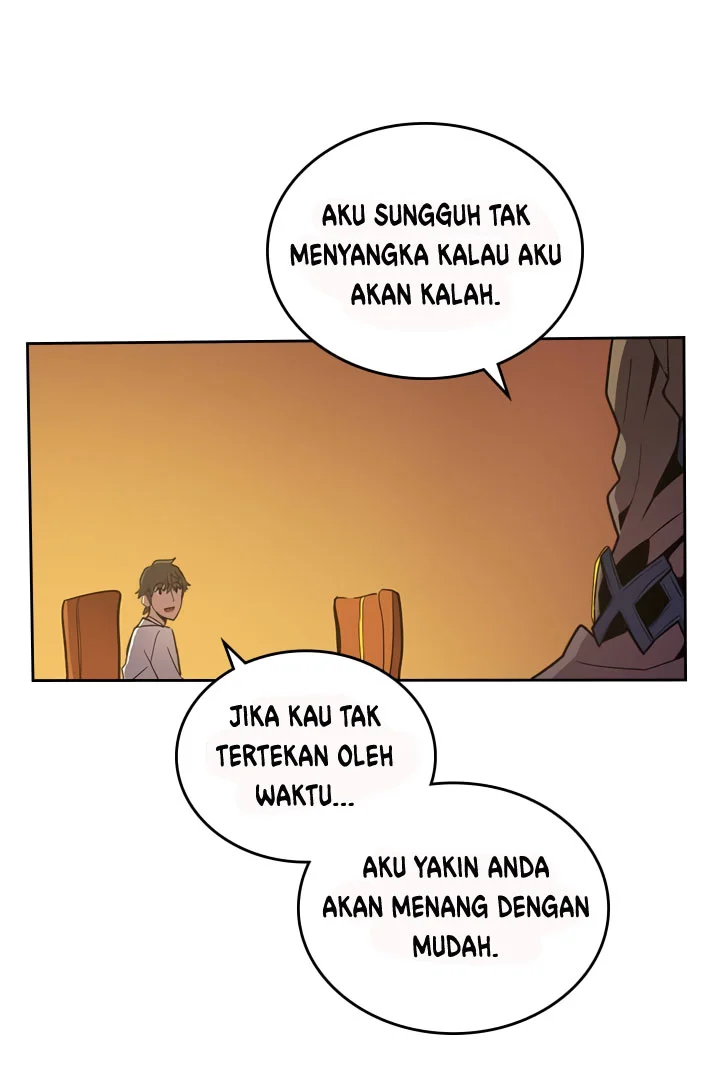 A Returner's Magic Should Be Special Chapter 45 Gambar 23