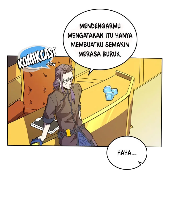 A Returner's Magic Should Be Special Chapter 45 Gambar 24