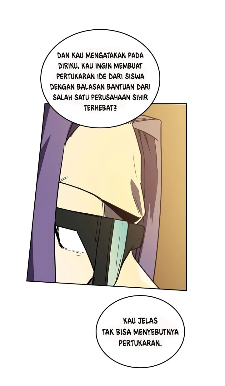 A Returner's Magic Should Be Special Chapter 45 Gambar 28