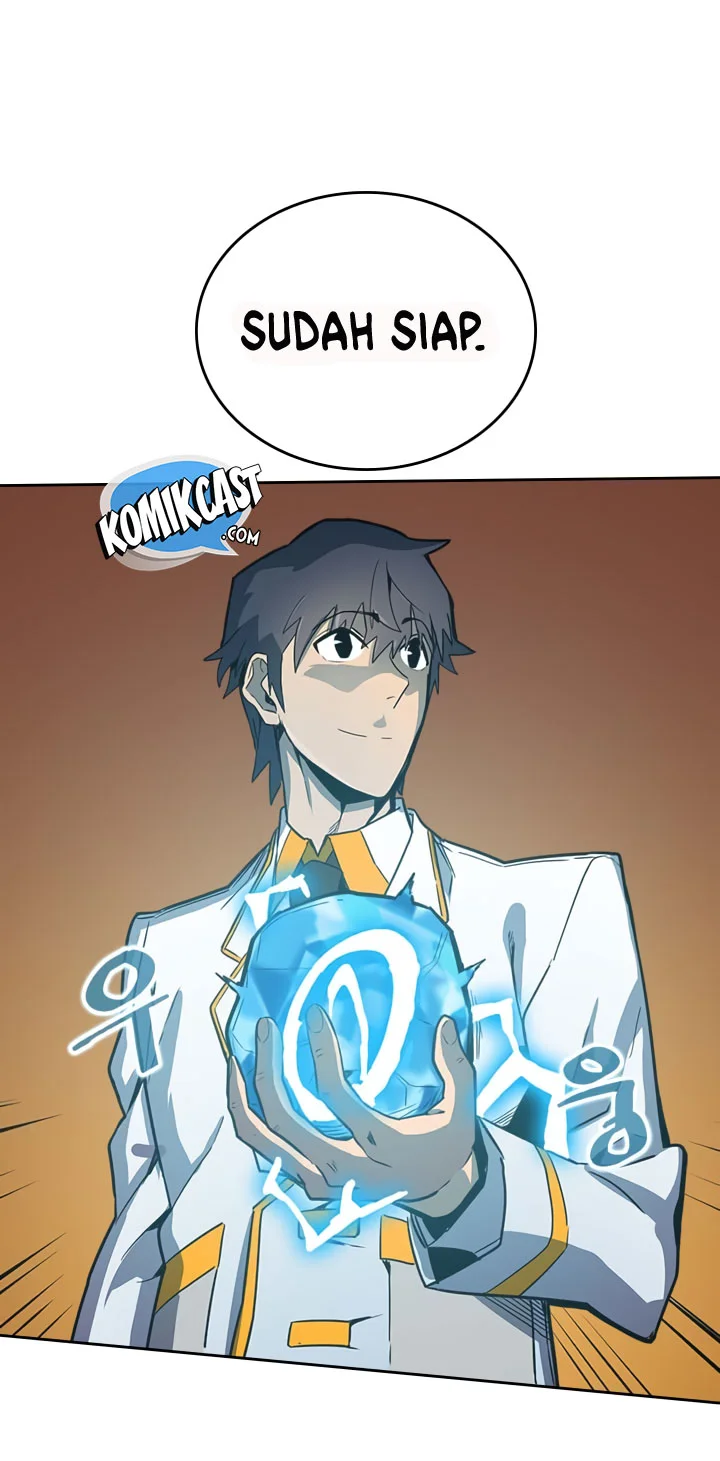 A Returner's Magic Should Be Special Chapter 45 Gambar 39