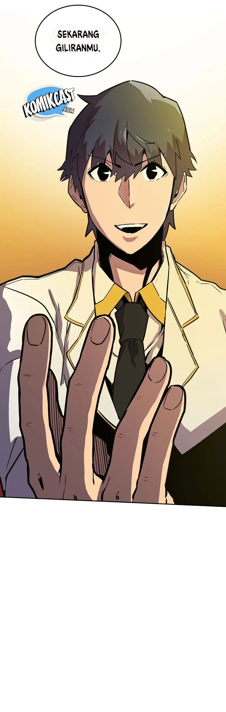 A Returner's Magic Should Be Special Chapter 45 Gambar 4