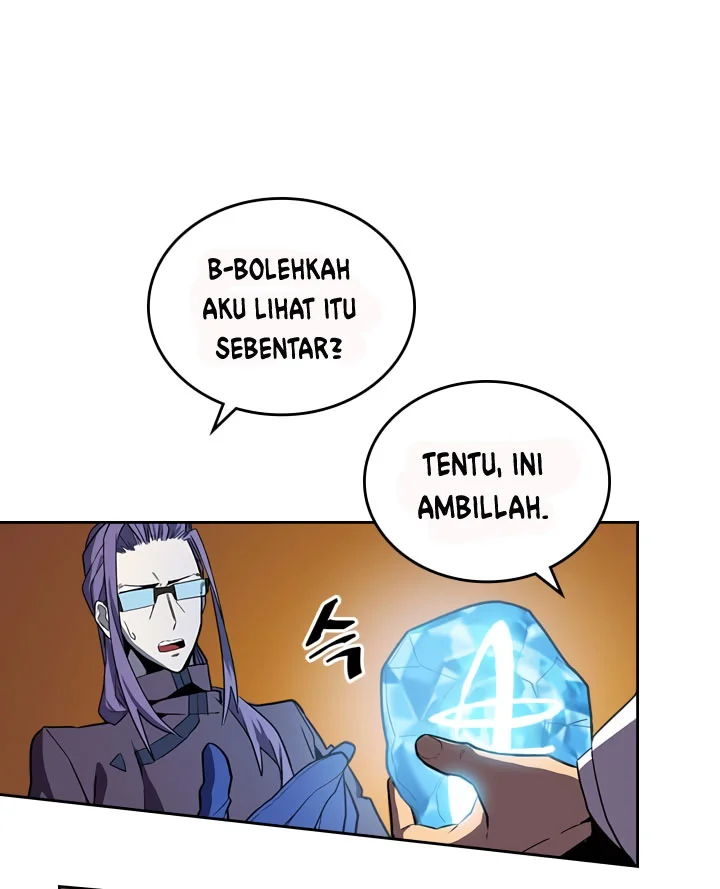 A Returner's Magic Should Be Special Chapter 45 Gambar 41