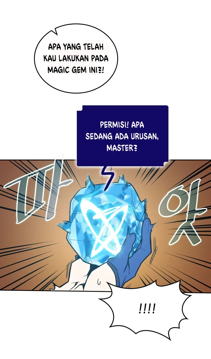 A Returner's Magic Should Be Special Chapter 45 Gambar 43