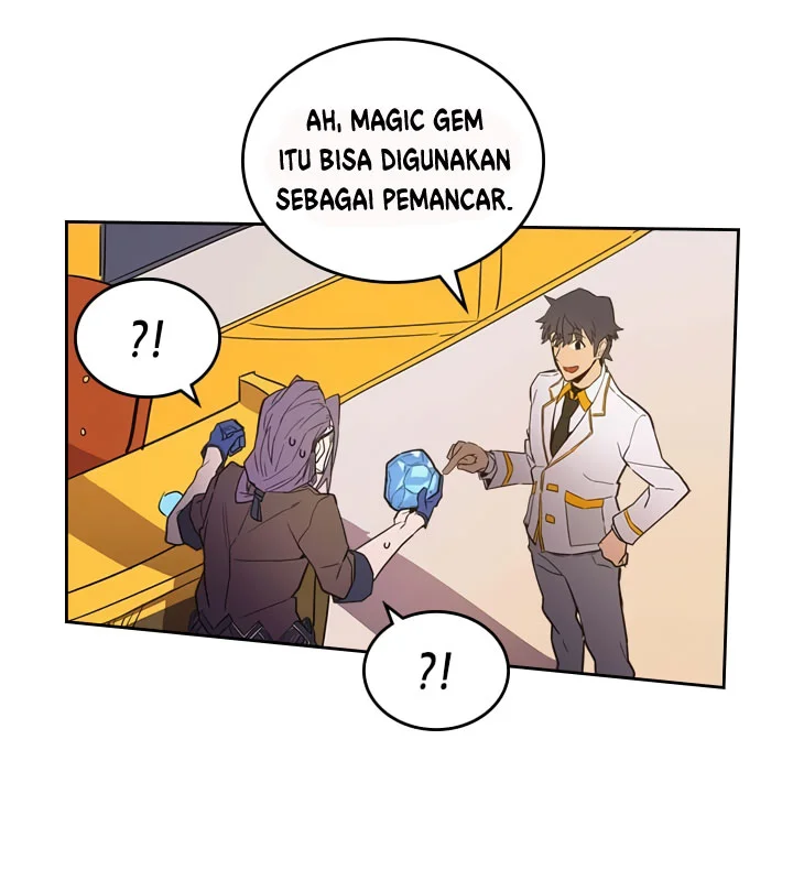 A Returner's Magic Should Be Special Chapter 45 Gambar 44