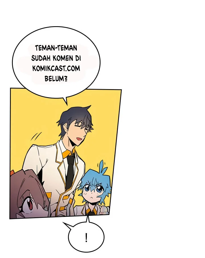 A Returner's Magic Should Be Special Chapter 45 Gambar 66