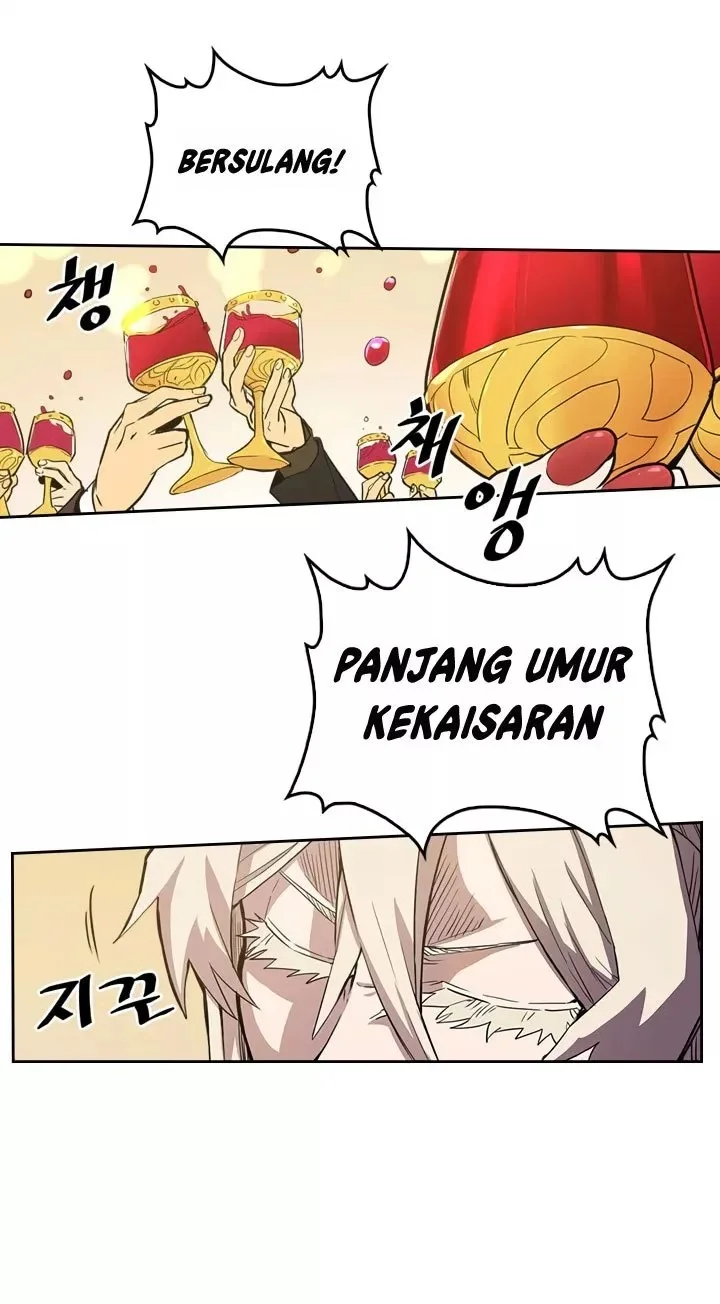 A Returner's Magic Should Be Special Chapter 46 Gambar 12