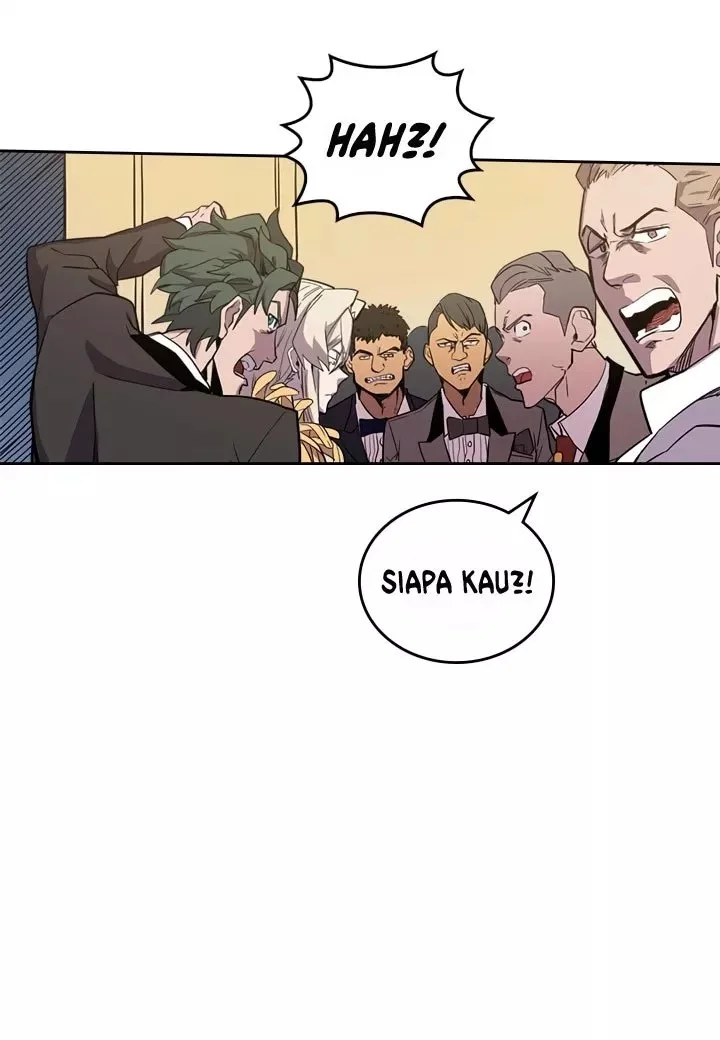 A Returner's Magic Should Be Special Chapter 46 Gambar 16