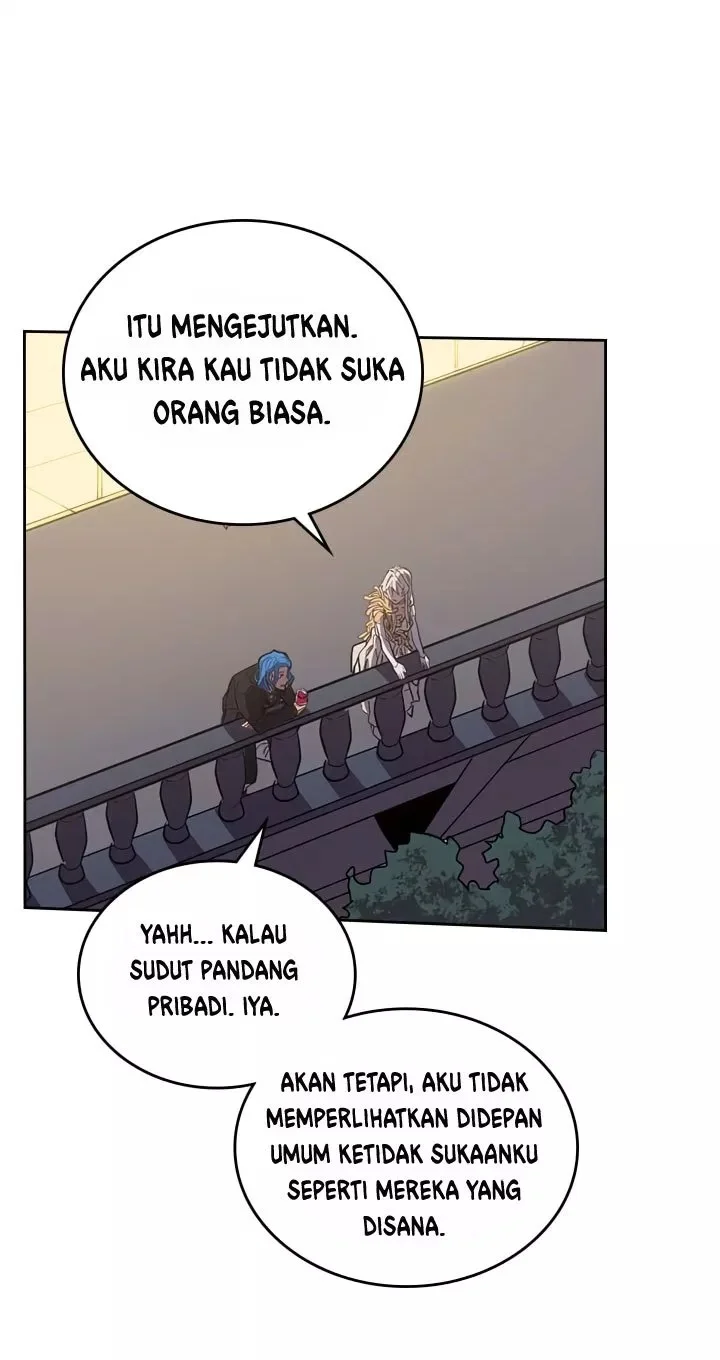 A Returner's Magic Should Be Special Chapter 46 Gambar 21