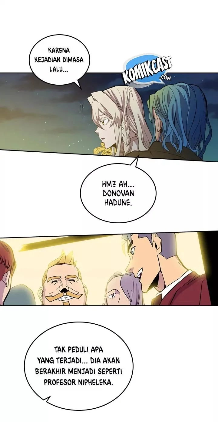 A Returner's Magic Should Be Special Chapter 46 Gambar 24