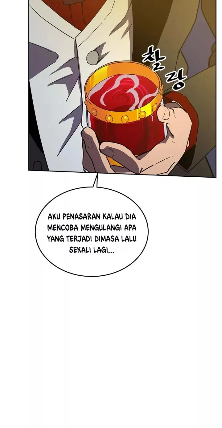 A Returner's Magic Should Be Special Chapter 46 Gambar 26