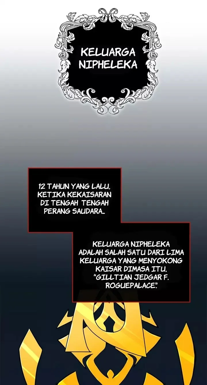 A Returner's Magic Should Be Special Chapter 46 Gambar 27