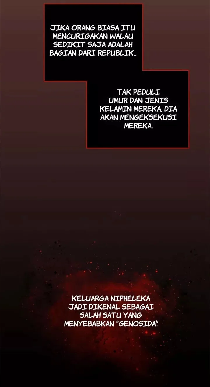 A Returner's Magic Should Be Special Chapter 46 Gambar 29