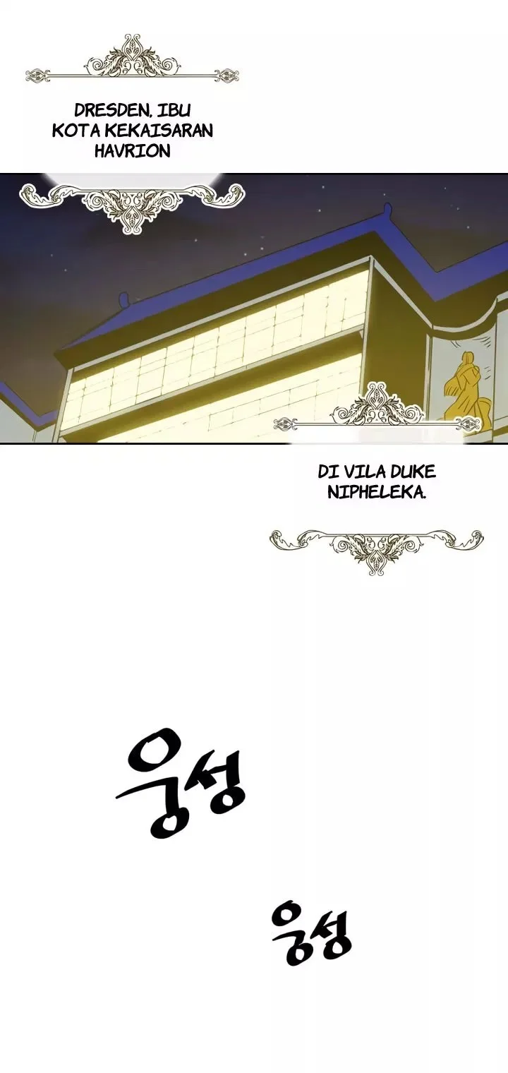 A Returner's Magic Should Be Special Chapter 46 Gambar 3