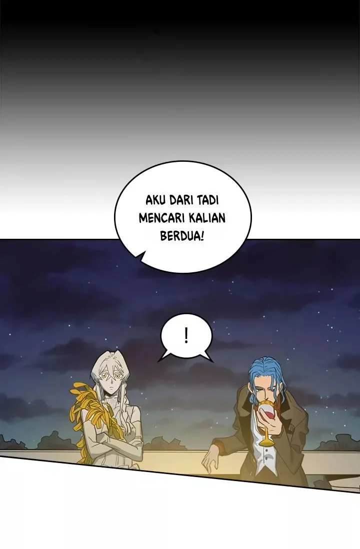 A Returner's Magic Should Be Special Chapter 46 Gambar 30