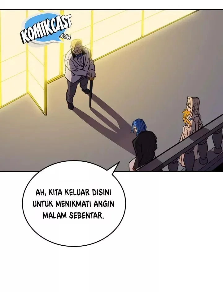 A Returner's Magic Should Be Special Chapter 46 Gambar 32