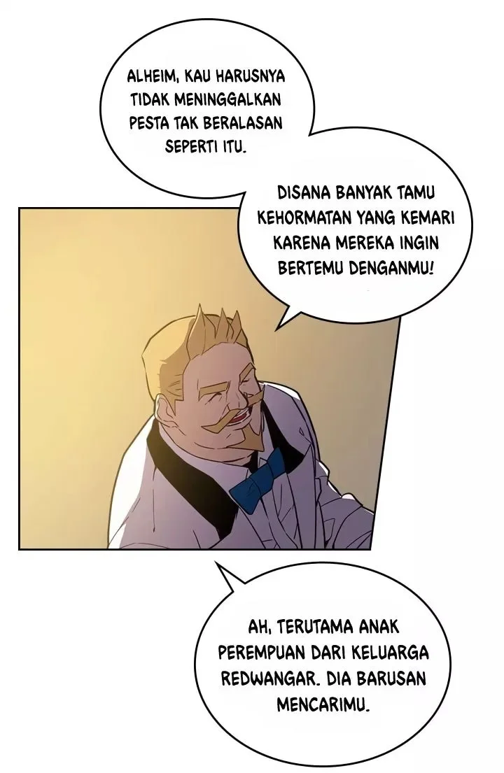 A Returner's Magic Should Be Special Chapter 46 Gambar 33