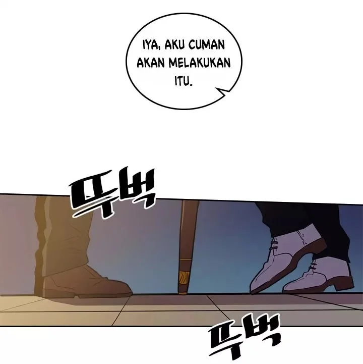 A Returner's Magic Should Be Special Chapter 46 Gambar 35