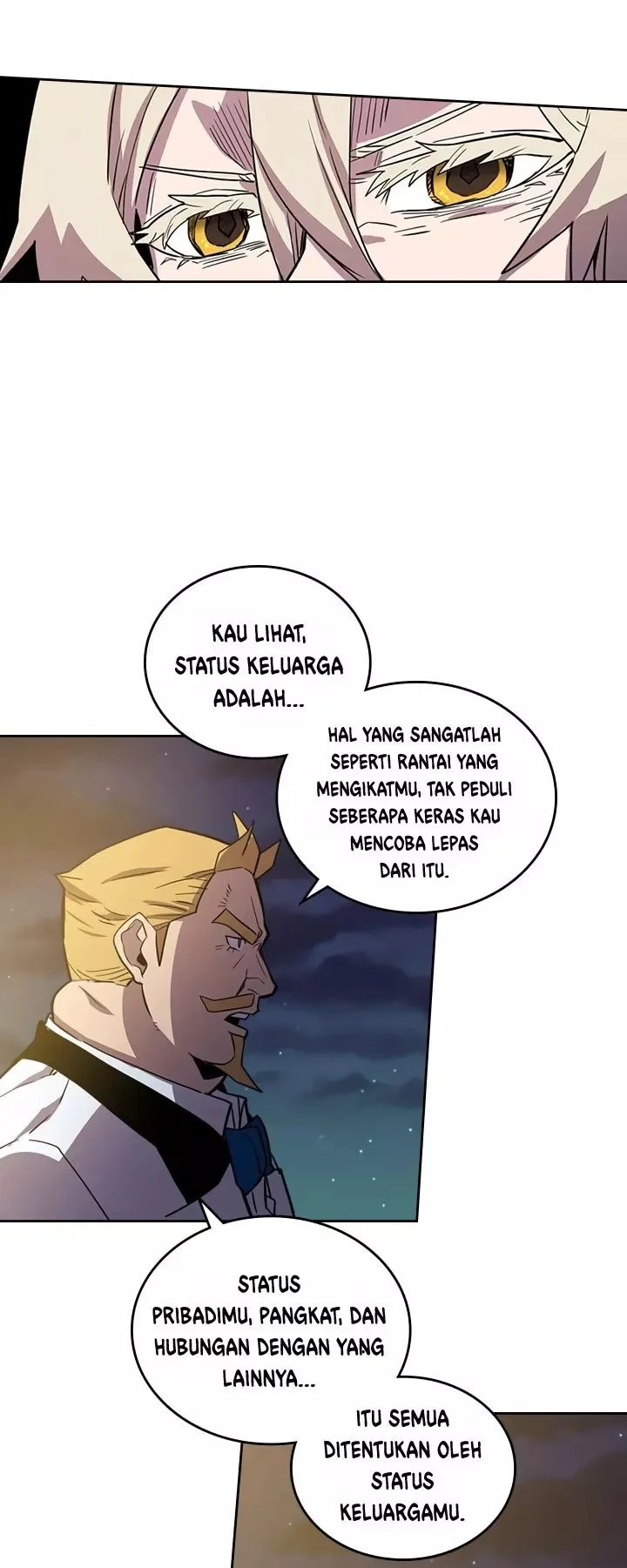 A Returner's Magic Should Be Special Chapter 46 Gambar 43