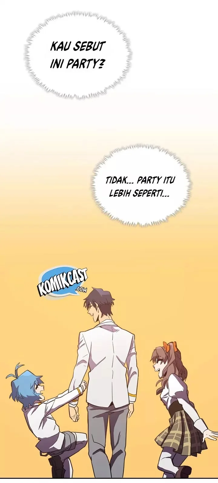 A Returner's Magic Should Be Special Chapter 46 Gambar 59