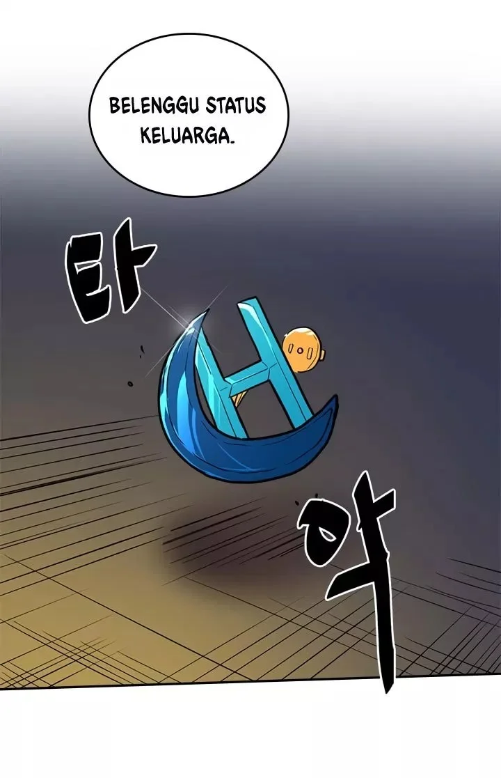 A Returner's Magic Should Be Special Chapter 46 Gambar 64