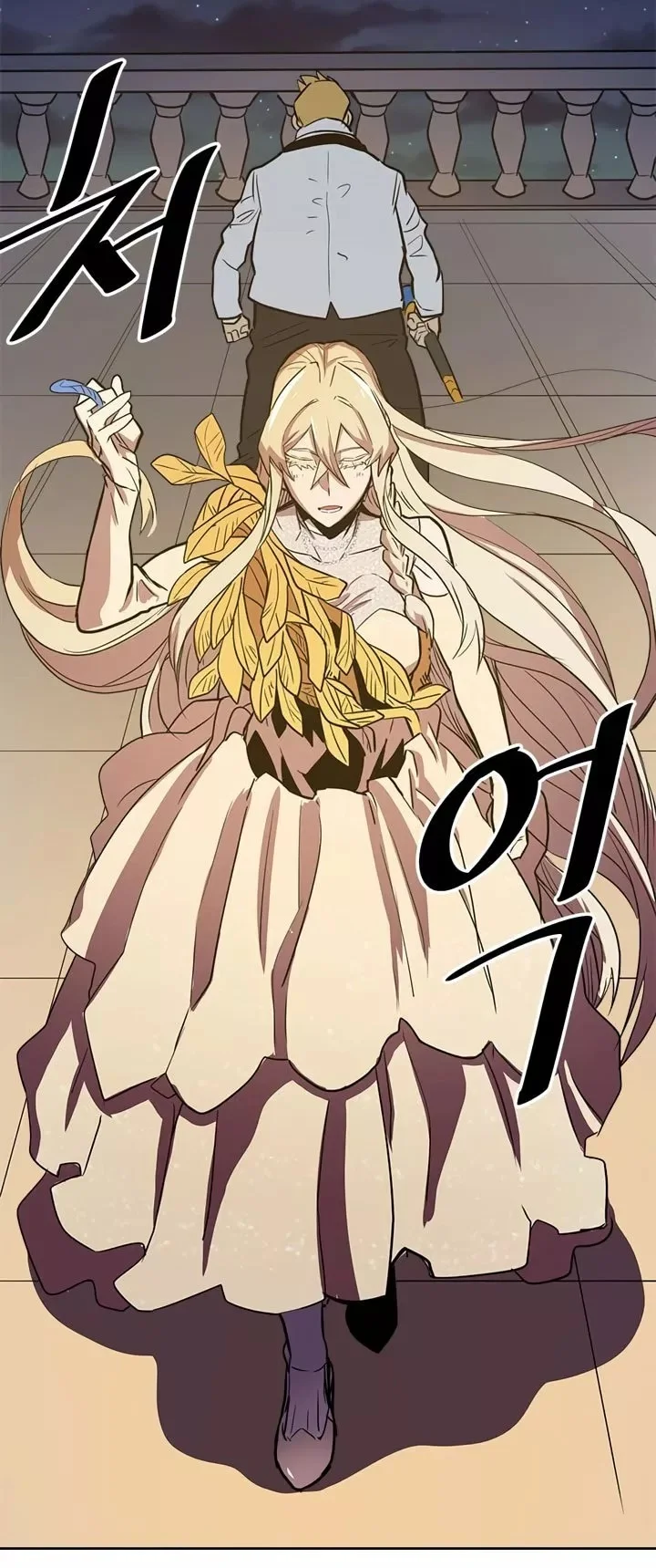 A Returner's Magic Should Be Special Chapter 46 Gambar 66