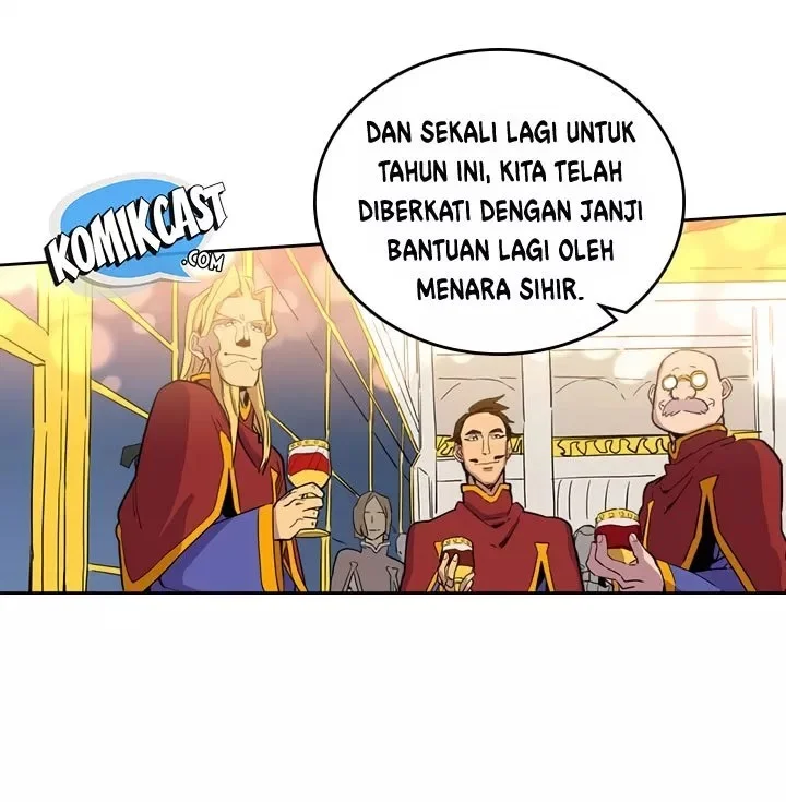 A Returner's Magic Should Be Special Chapter 46 Gambar 8