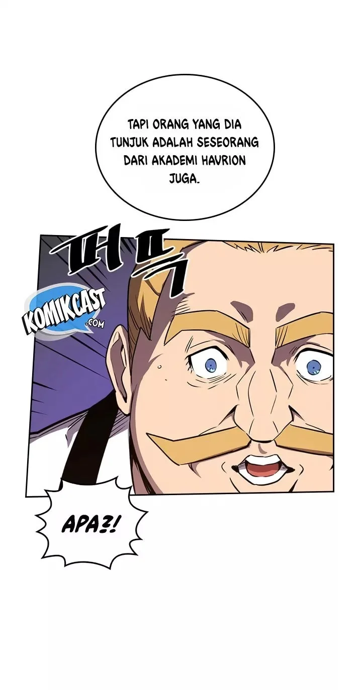 A Returner's Magic Should Be Special Chapter 47 Gambar 16