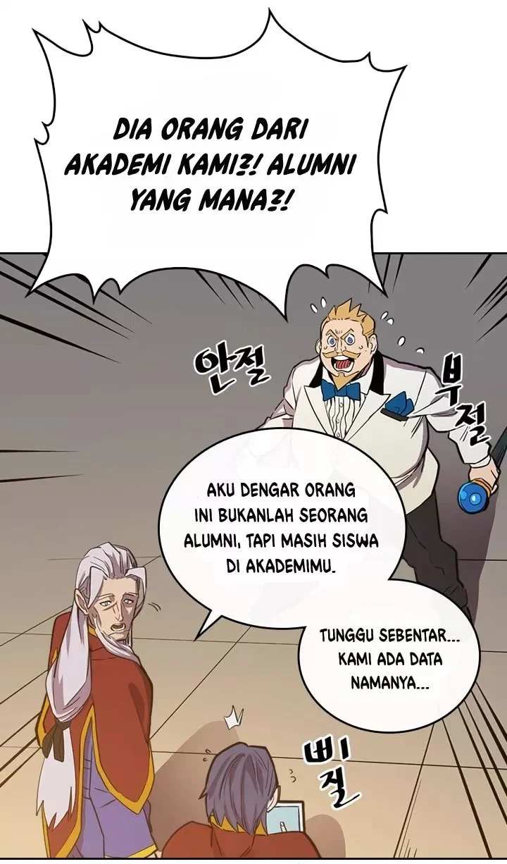 A Returner's Magic Should Be Special Chapter 47 Gambar 17