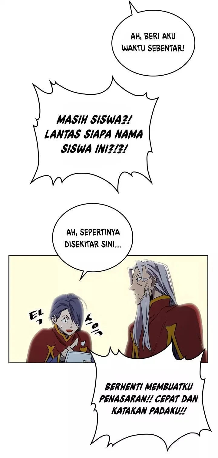 A Returner's Magic Should Be Special Chapter 47 Gambar 18