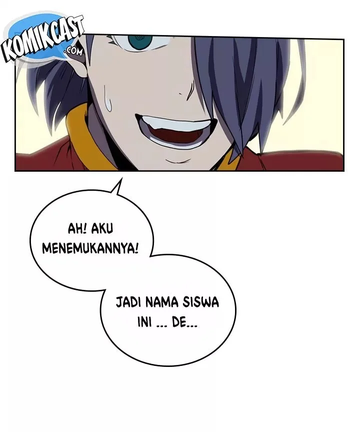 A Returner's Magic Should Be Special Chapter 47 Gambar 19