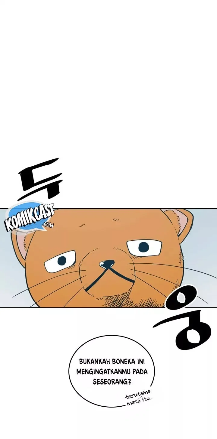 A Returner's Magic Should Be Special Chapter 47 Gambar 21