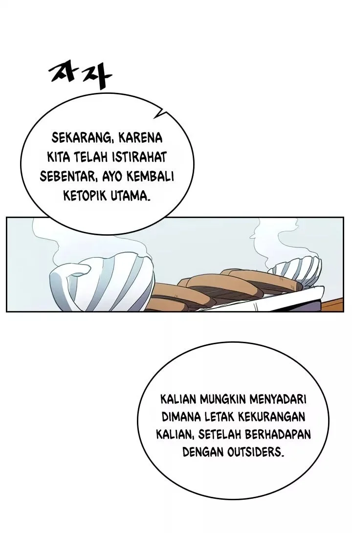 A Returner's Magic Should Be Special Chapter 47 Gambar 23