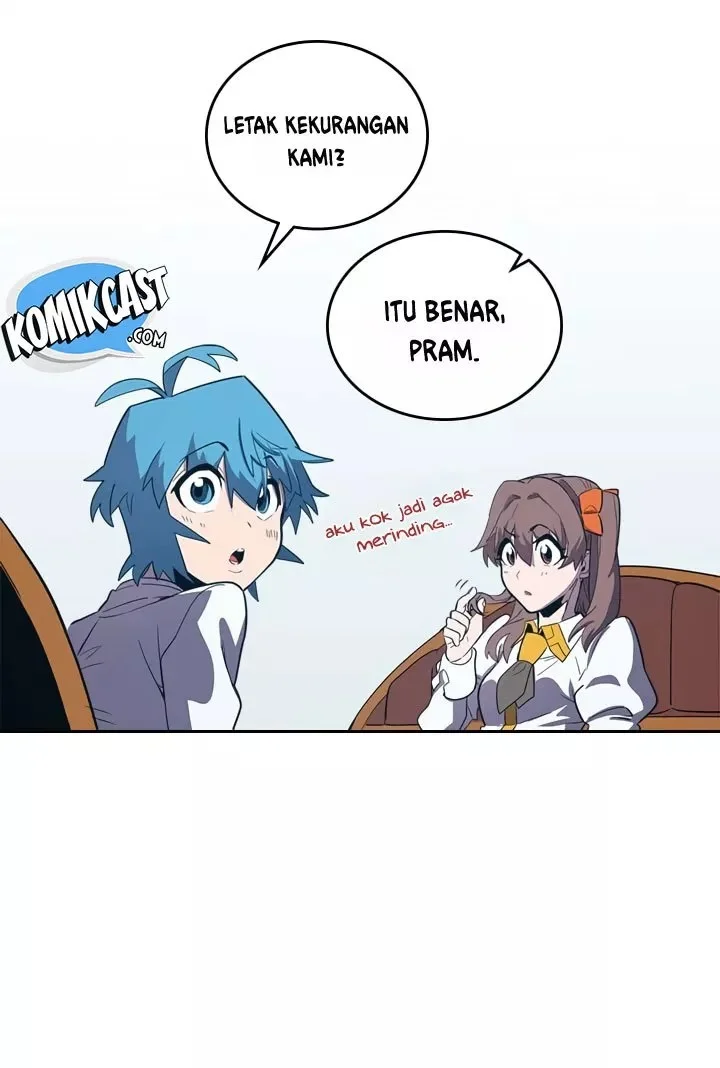 A Returner's Magic Should Be Special Chapter 47 Gambar 24