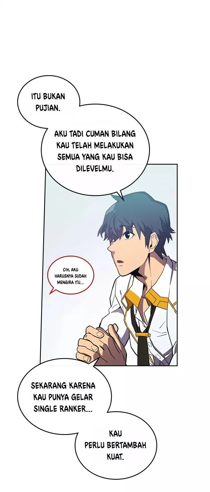 A Returner's Magic Should Be Special Chapter 47 Gambar 29