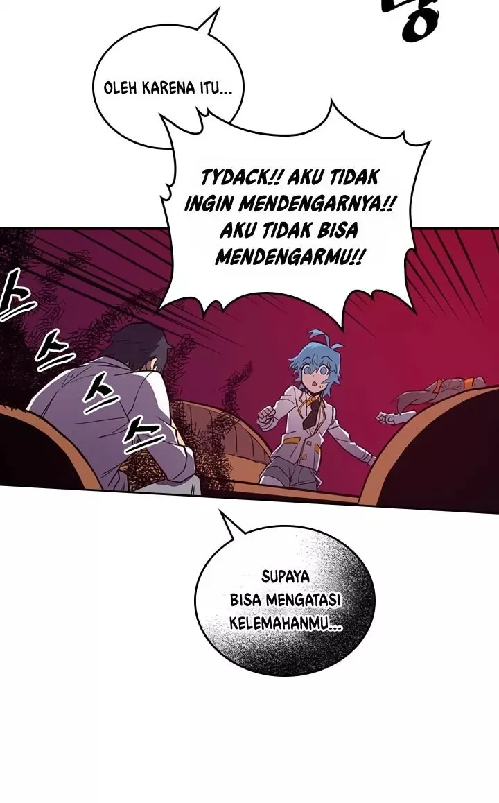 A Returner's Magic Should Be Special Chapter 47 Gambar 36
