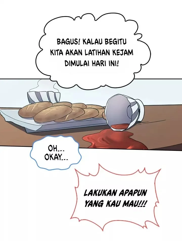 A Returner's Magic Should Be Special Chapter 47 Gambar 40