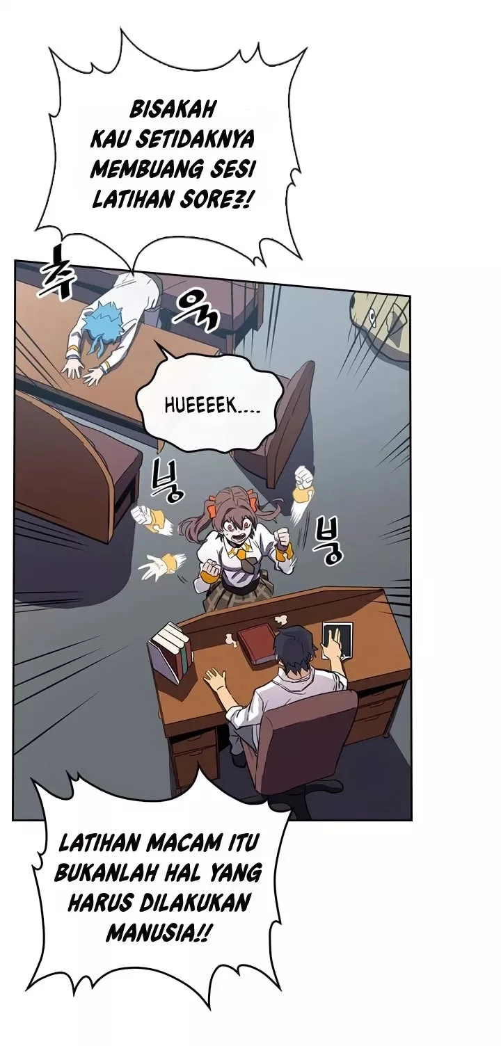 A Returner's Magic Should Be Special Chapter 47 Gambar 47