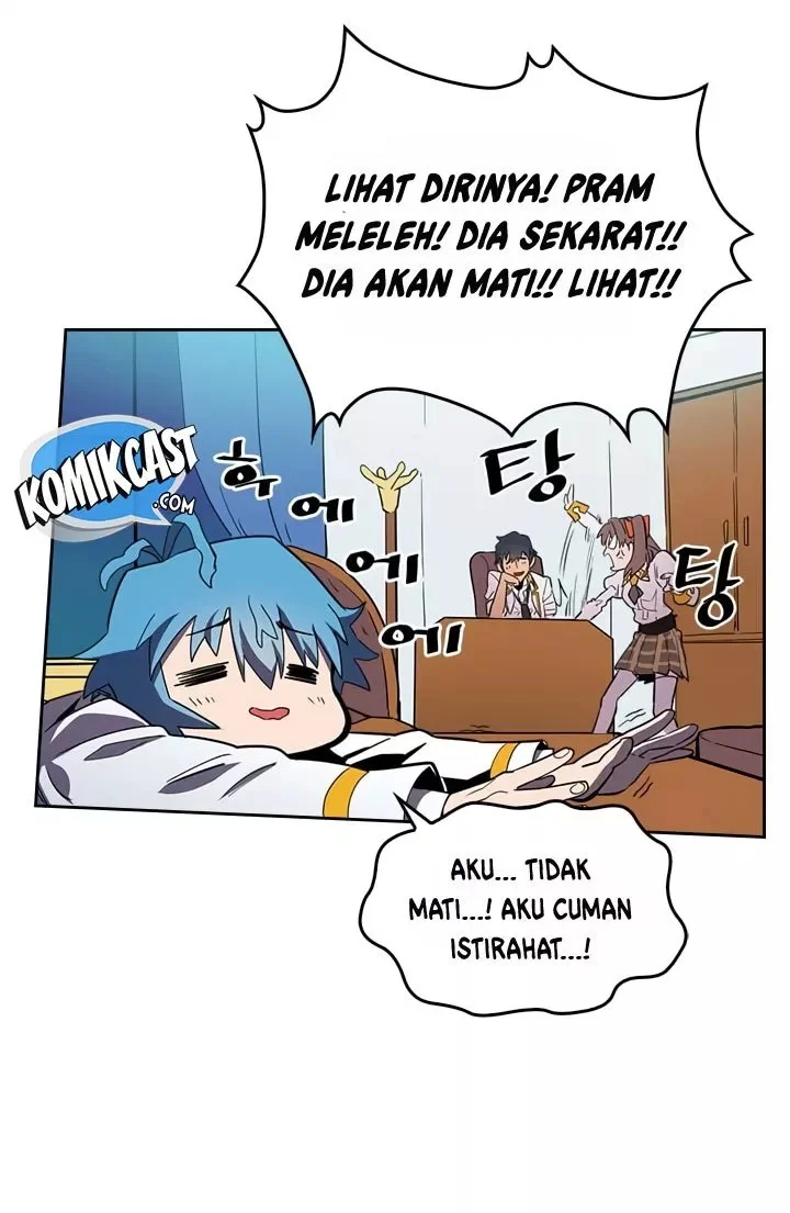 A Returner's Magic Should Be Special Chapter 47 Gambar 48