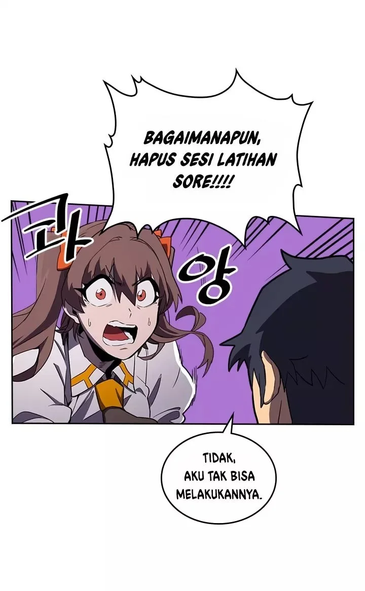 A Returner's Magic Should Be Special Chapter 47 Gambar 49