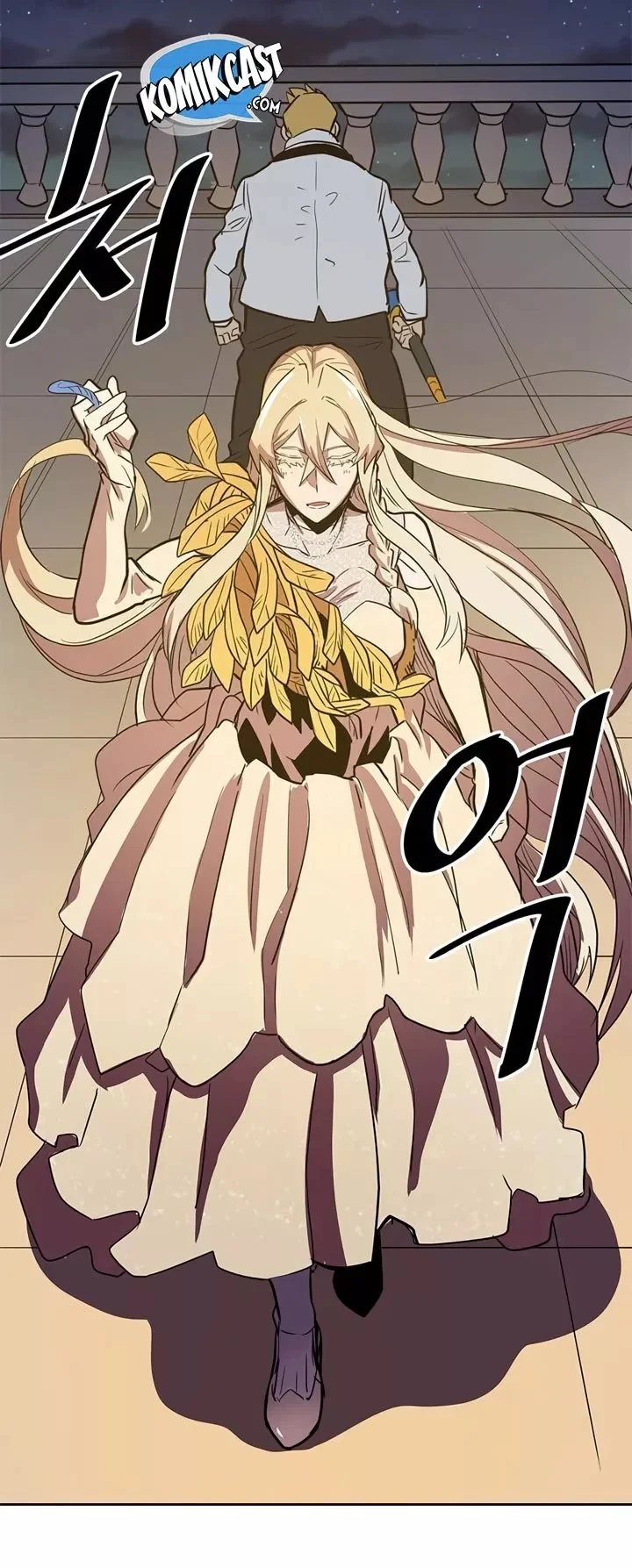 A Returner's Magic Should Be Special Chapter 47 Gambar 5