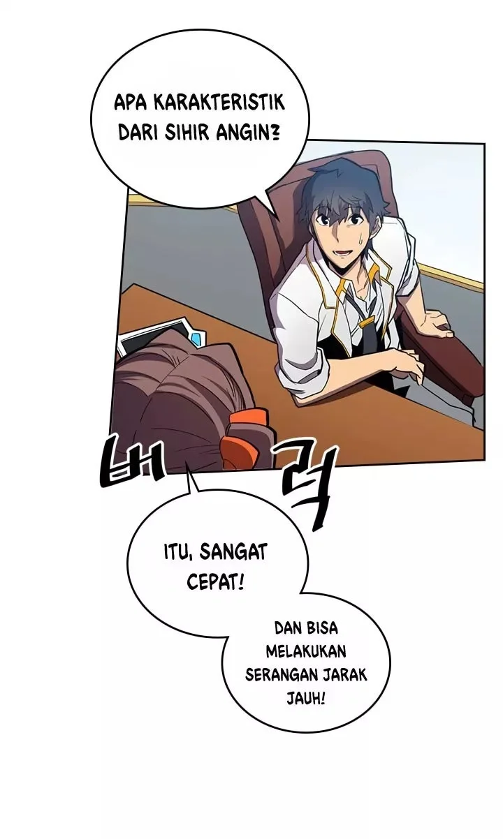 A Returner's Magic Should Be Special Chapter 47 Gambar 51