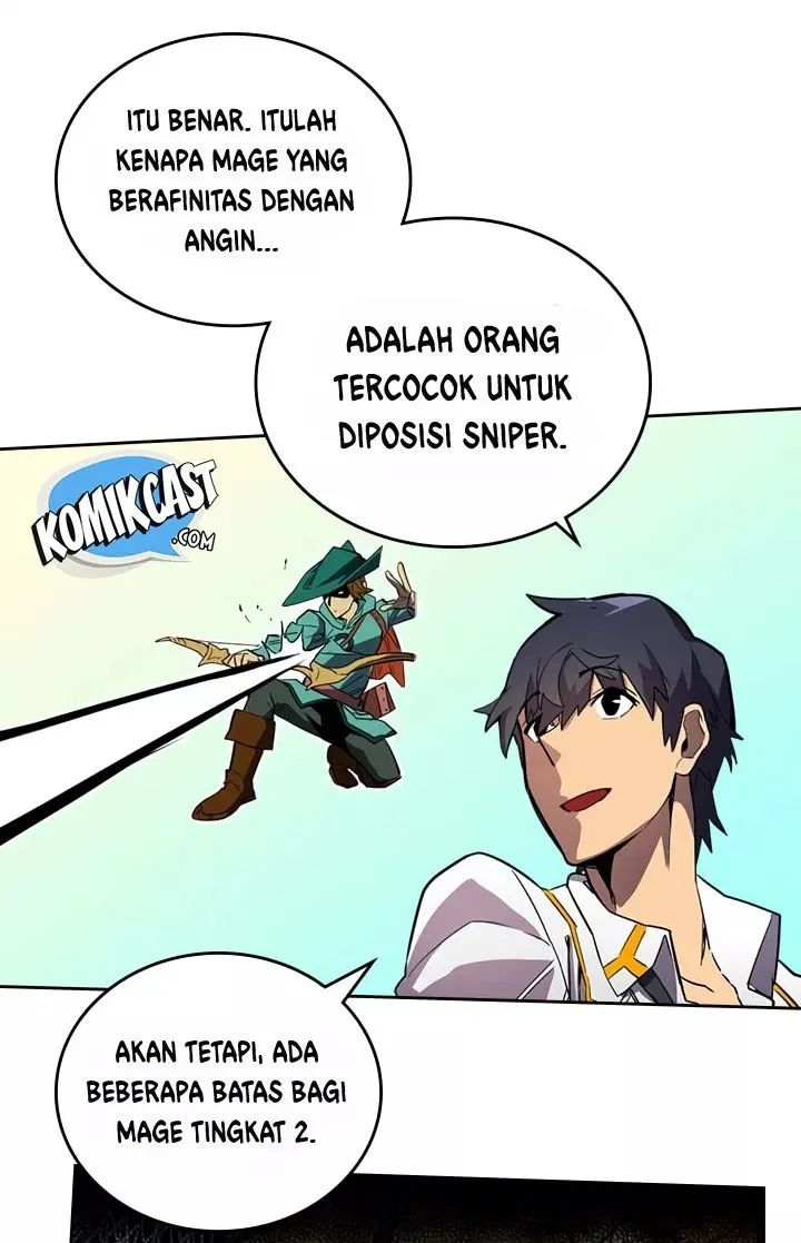 A Returner's Magic Should Be Special Chapter 47 Gambar 52