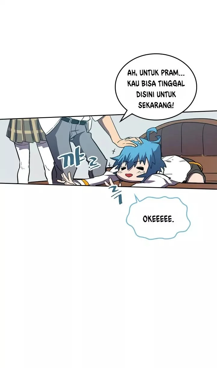 A Returner's Magic Should Be Special Chapter 47 Gambar 57