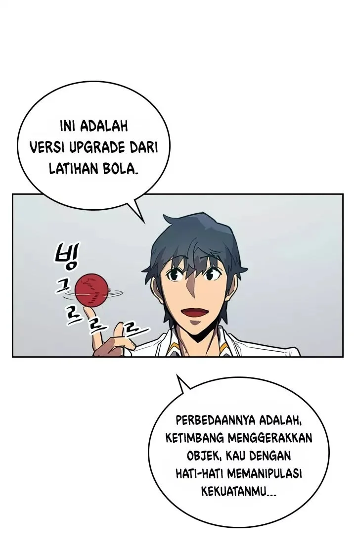 A Returner's Magic Should Be Special Chapter 47 Gambar 72