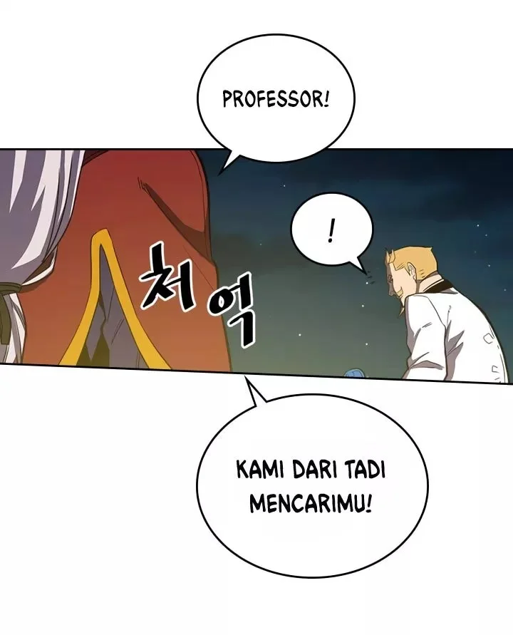 A Returner's Magic Should Be Special Chapter 47 Gambar 8