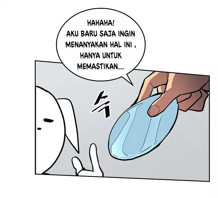 A Returner's Magic Should Be Special Chapter 48 Gambar 23