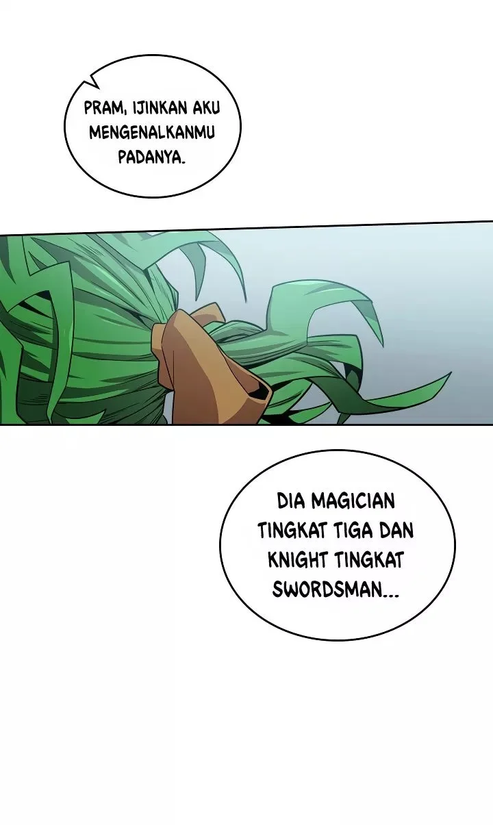 A Returner's Magic Should Be Special Chapter 48 Gambar 34