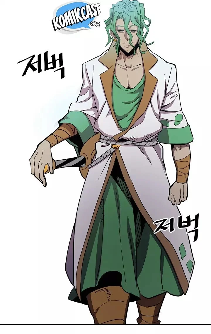 A Returner's Magic Should Be Special Chapter 48 Gambar 36