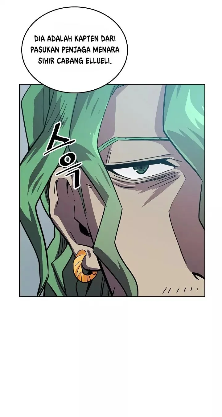 A Returner's Magic Should Be Special Chapter 48 Gambar 37