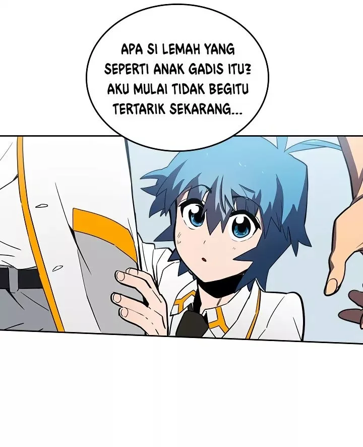 A Returner's Magic Should Be Special Chapter 48 Gambar 41